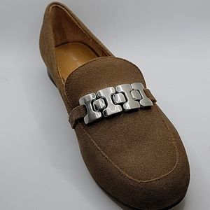 Adrienne Vittadini Raja Loafers